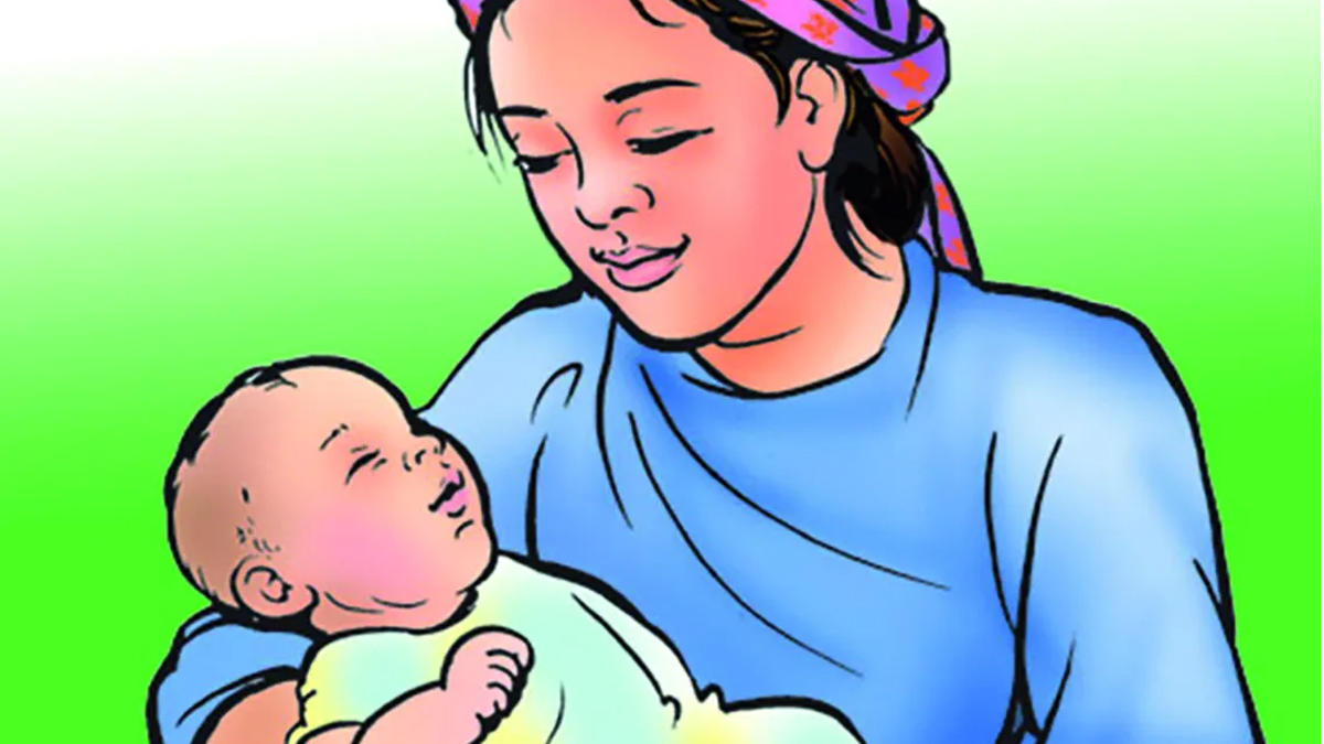 स्वास्थ्य सर्वेक्षण : बालमृत्युदर घट्यो
